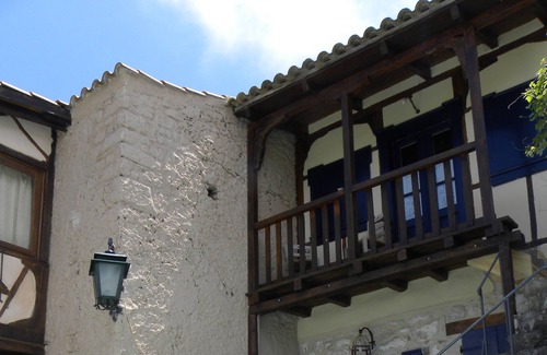 Katouna Villa | Villa Acidalia