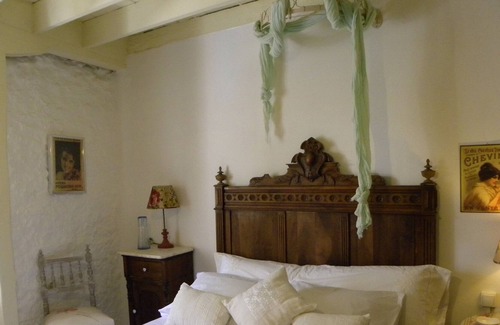 Katouna Villa | Villa Acidalia