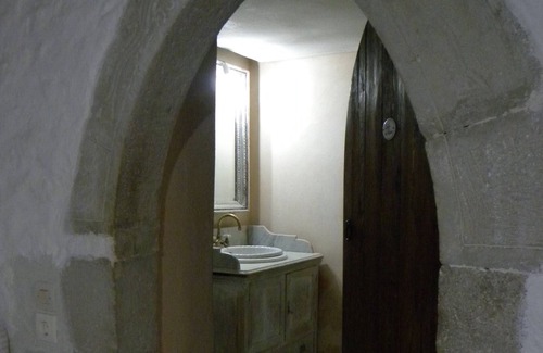 Katouna Villa | Villa Acidalia