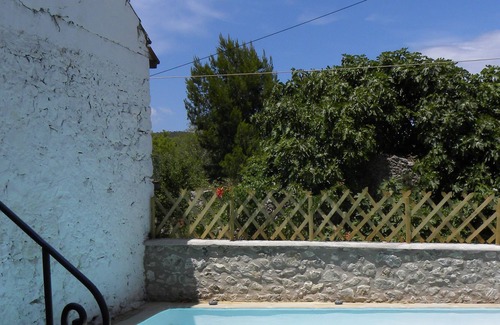 Katouna Villa | Villa Acidalia