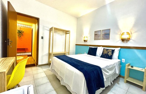 Guarajuba Hotel | Villa Aconchego