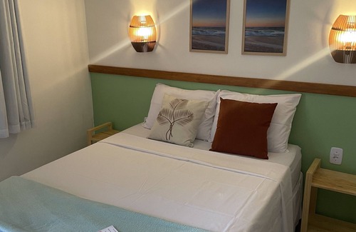 Guarajuba Hotel | Villa Aconchego
