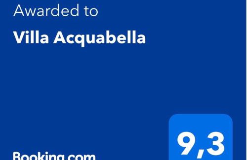 Ortona Casa | Villa Acquabella