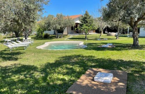 Ortona Casa | Villa Acquabella