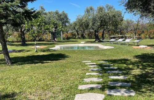 Ortona Casa | Villa Acquabella