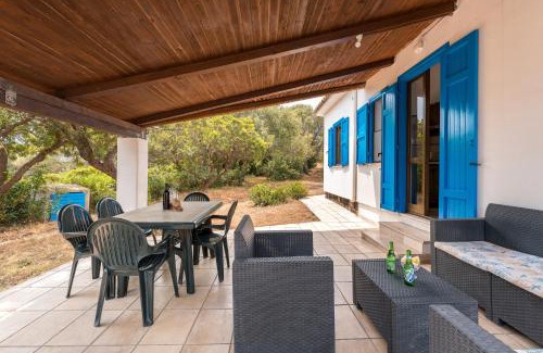 Orosei Casa | Villa acquamarina