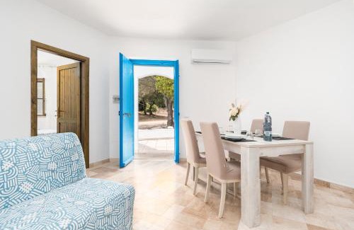 Orosei Casa | Villa acquamarina