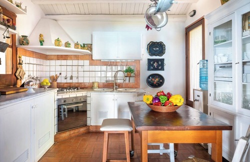 Menfi Villa | Villa con piscina privada en Menfi, Sicilia, Italia para 6 personas