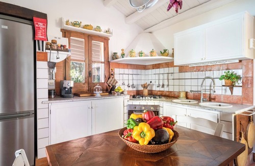 Menfi Villa | Villa con piscina privada en Menfi, Sicilia, Italia para 6 personas
