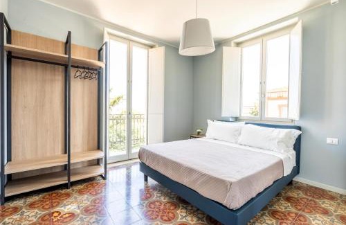 Vasto Cama Y Desayuno | VILLA ACTEA