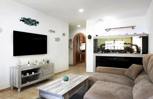 Barbate Apartamento | Villa Acuario