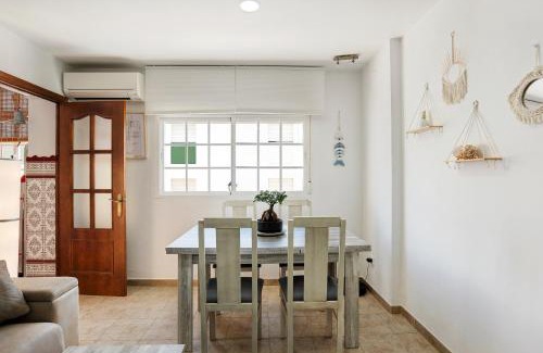 Barbate Apartamento | Villa Acuario