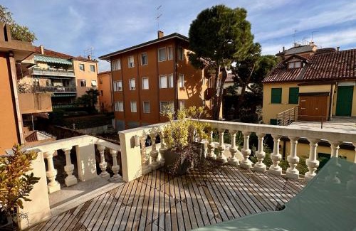 Santa Maria in Stelle Apartamento | Villa Ada al Lido