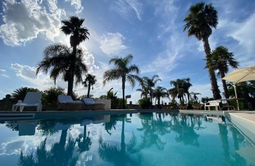 Veglie Casa | VILLA ADA pool residence