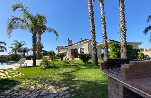 Veglie Casa | VILLA ADA pool residence