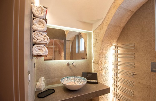 Martina Franca Cama Y Desayuno | Villa Ada trulli in Puglia