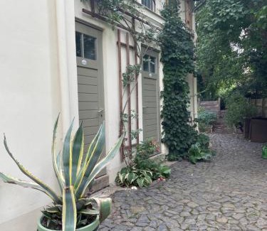 Goerlitz Apartamento | Villa Adams