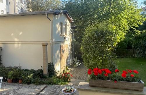 Goerlitz Apartamento | Villa Adams