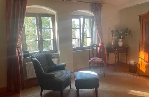 Goerlitz Apartamento | Villa Adams