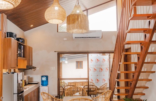 Alfonso Casa | Villa Adara by Araw Residences