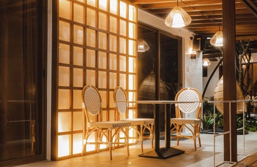 Alfonso Casa | Villa Adara by Araw Residences