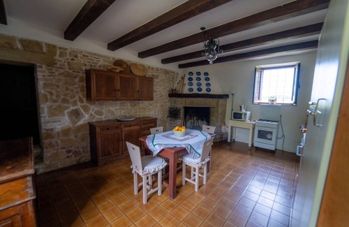 Mombaroccio Casa | VILLA ADELE