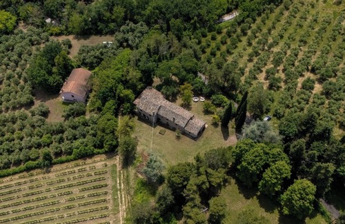 Mombaroccio Casa | VILLA ADELE