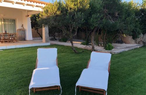 Olbia Villa | "Villa Adele"