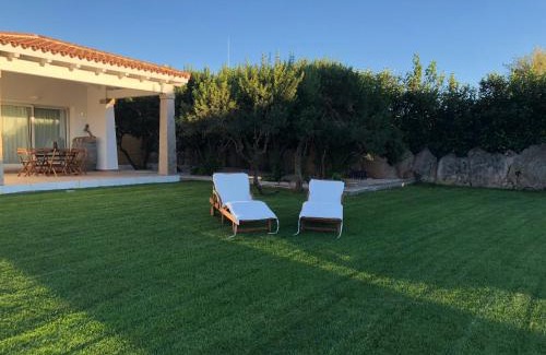 Olbia Villa | "Villa Adele"