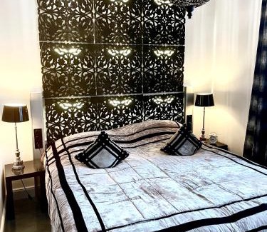 Alsfeld Hotel | VILLA ADELEes BOUTIQUE HOTEL