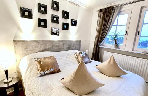 Alsfeld Hotel | VILLA ADELEes BOUTIQUE HOTEL