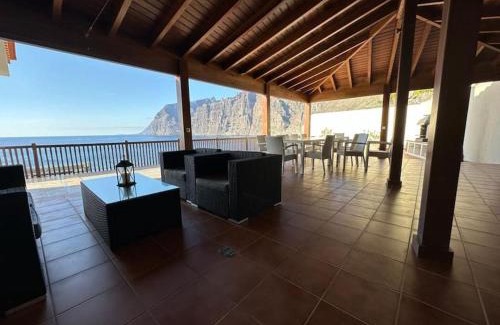 Los Gigantes Villa | Villa Adelfas 53