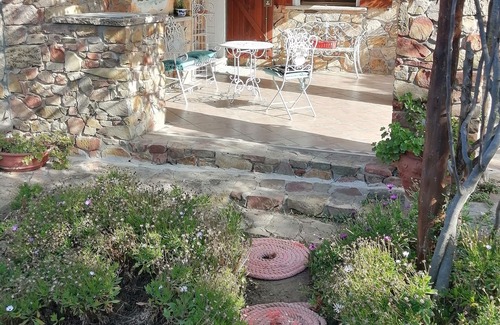 San Stefano Villa | Villa Adelida, privada, panorámica, a pocos pasos del mar.