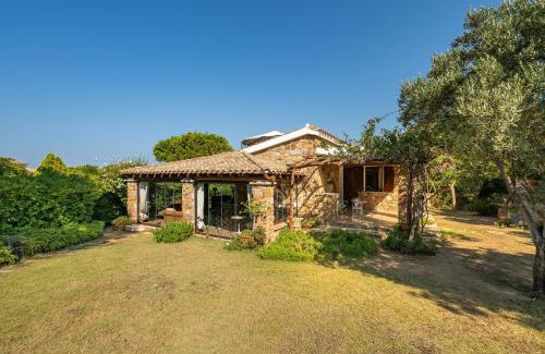 San Stefano Villa | Villa Adelida Villasimius
