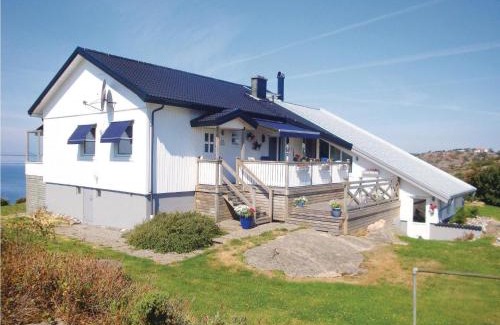 Asa Casa | Villa Adenäs