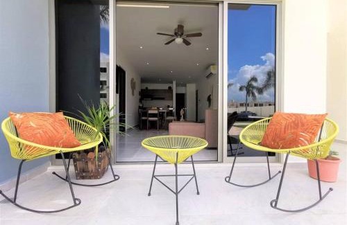 Cancun Apartamento | Villa Adicora