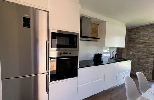 Outeiro Villa | Villa Adina Sanxenxo (Rias Baixas)