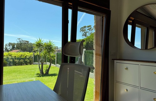 Outeiro Villa | Villa Adina Sanxenxo (Rias Baixas)