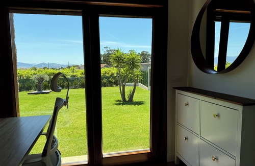 Outeiro Villa | Villa Adina Sanxenxo (Rias Baixas)