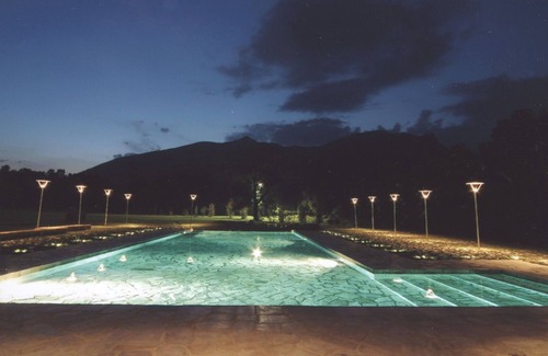 Annone di Brianza Villa | Villa Adinolfi: su Escapada Perfecta en la Zona del Lago de Como