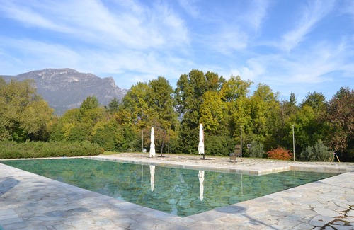Annone di Brianza Villa | Villa Adinolfi: su Escapada Perfecta en la Zona del Lago de Como