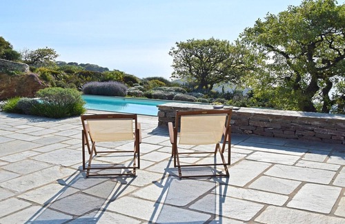 Kea Villa | Villa Adoncia