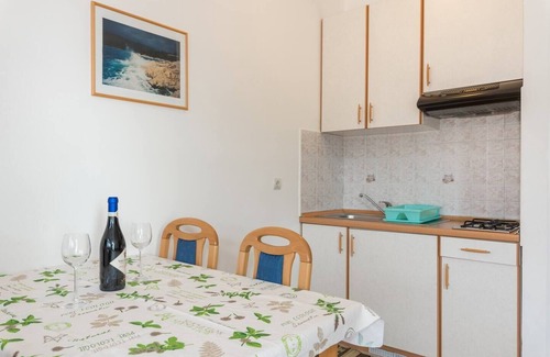 Rabac Hotel | Villa Adria