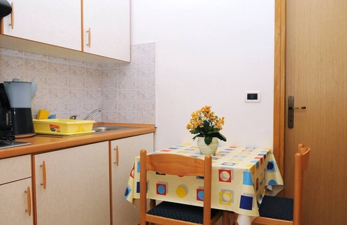 Rabac Hotel | Villa Adria