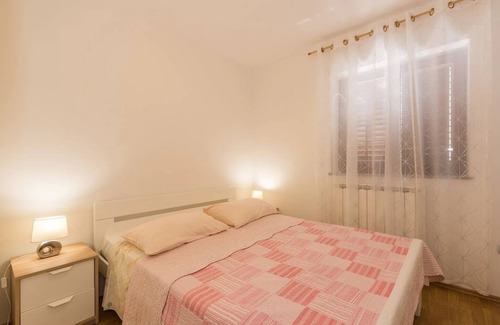 Rabac Hotel | Villa Adria