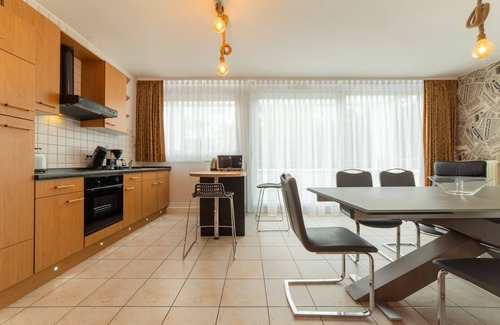 Ville Haute Apartamento | Villa Adriana One-Bedroom Apartment