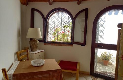 Torre delle Stelle Apartamento | Villa Adriana - Torre delle Stelle - mini appartamenti - Cagliari Villasimus Sardegna
