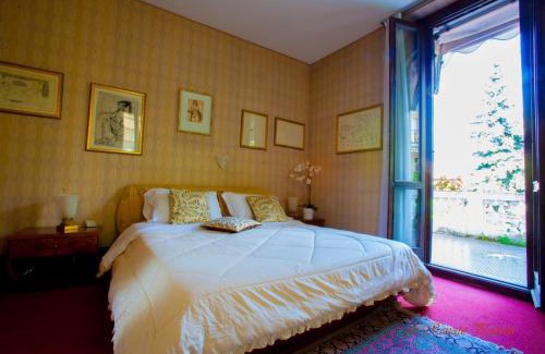 Aggregazione Rionale 4 Cama Y Desayuno | VILLA ADRIANA Varese - camere e appartamenti