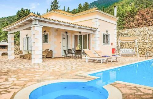 Nidri Villa | Villa Adriani