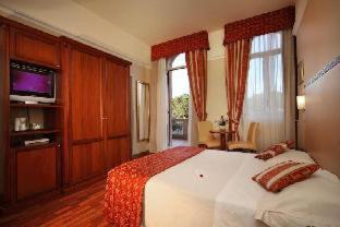 Marina Centro Hotel | Villa Adriatica Ambienthotels